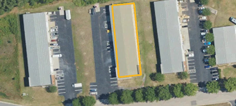 5670 Harrisburg Industrial Park Dr