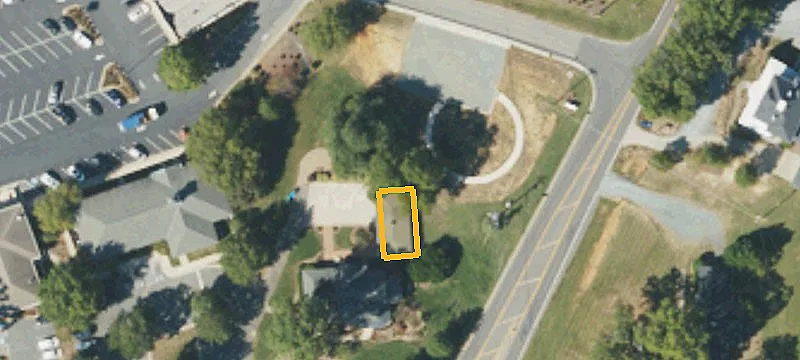 1924 Weddington Rd