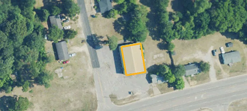 4350 Cumberland Rd