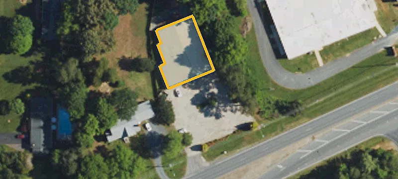 466 Nc Hwy 49th S