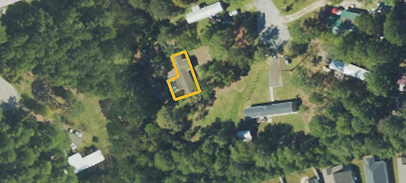 7118 Sunset Dock SW