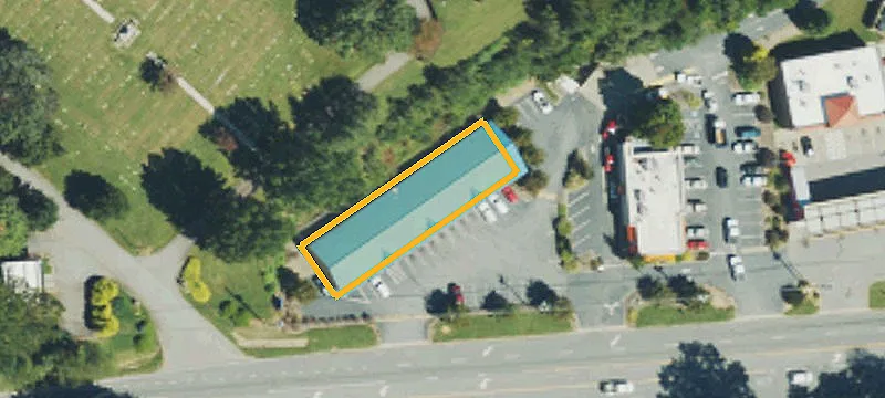 1527 Smokey Park Hwy