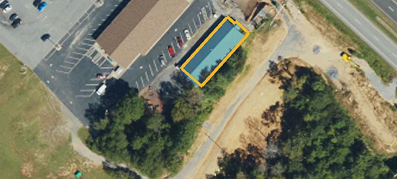 4375 Hickory Blvd