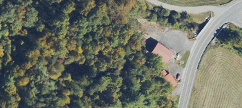 360 Cullowhee Mtn Rd