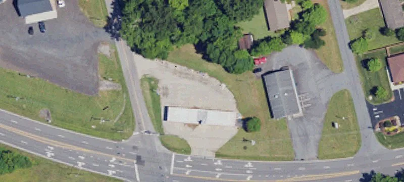 207 Stadium Dr