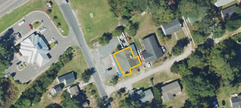 1609 Hale Bch SW Rd