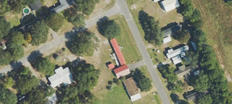 1609 Pelican SW Pl