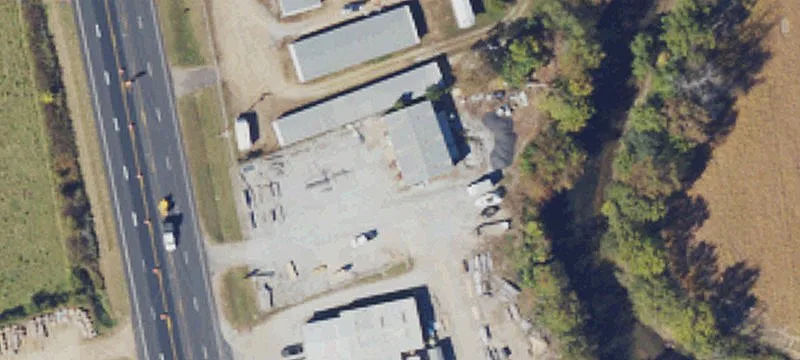 5842 Georgia Rd