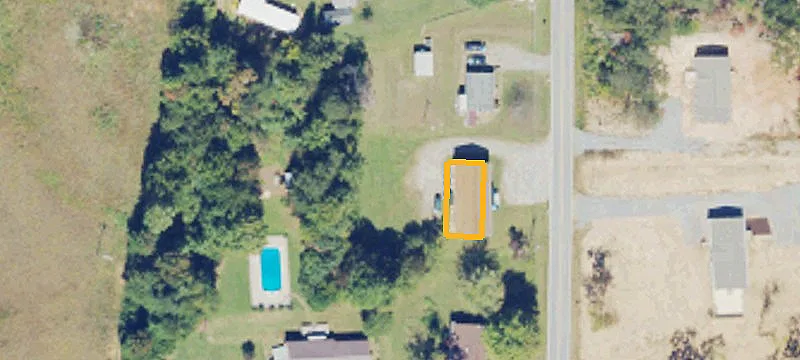 629 Legion Rd, Unit 1