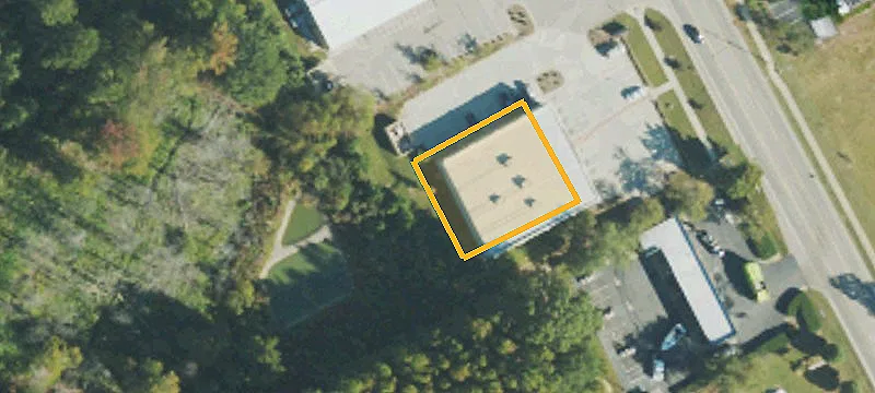 2930 Wendell Blvd