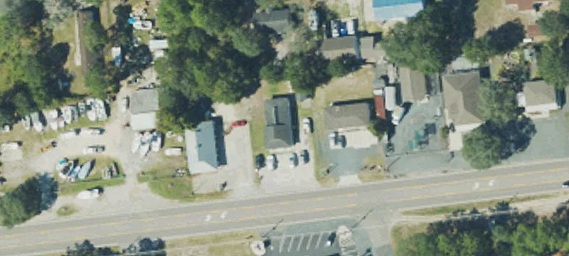 7146 Bch SW Dr