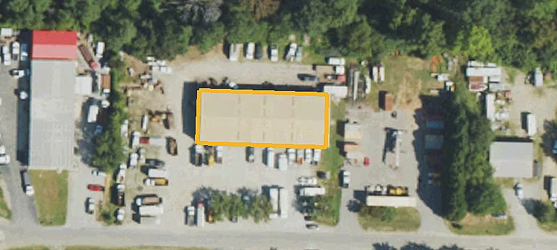 3820 Opportunity Ln