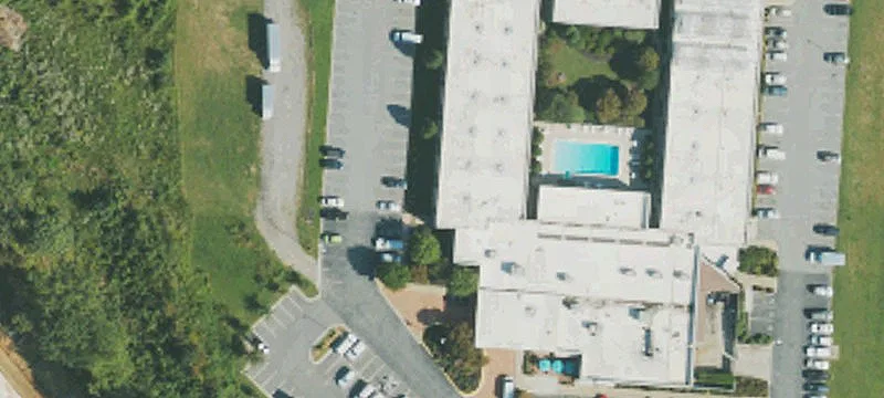 550 Airport Rd