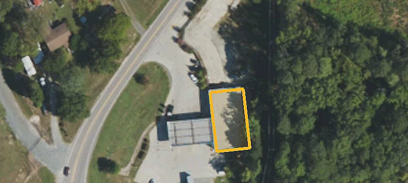 8321 Jenks Rd