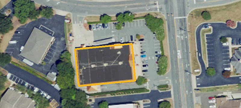 841 Main St
