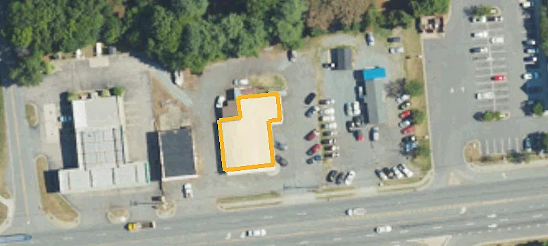 4400 Nc Hwy 49th S
