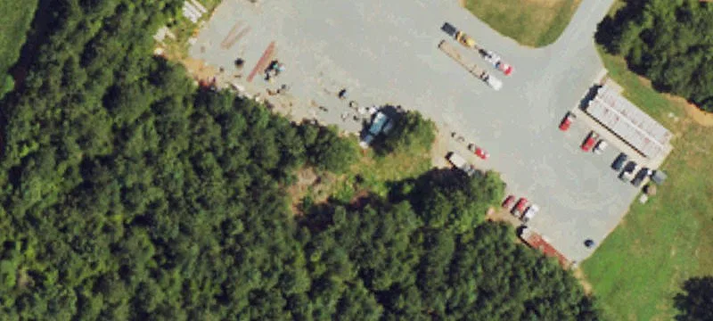 453 Silk Hope Liberty Rd