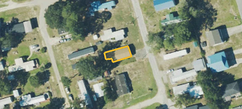 1792 Hideaway SW Rd