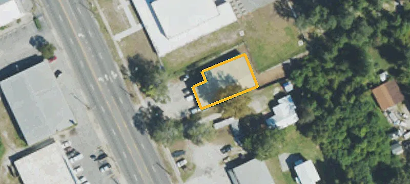 2235 Carolina Bch Rd