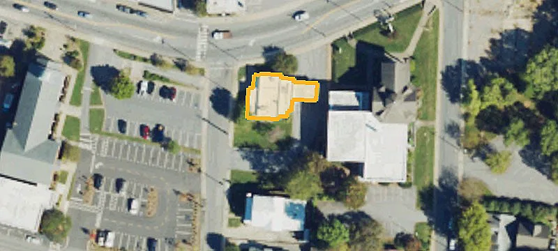 700 Haywood Rd
