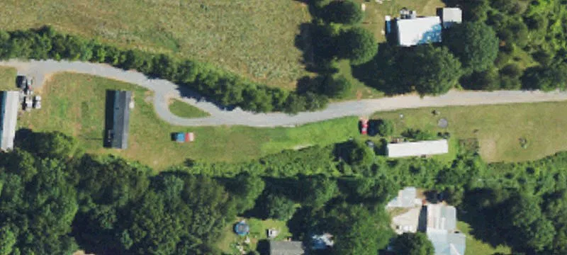 1338 Allen Vestal Rd