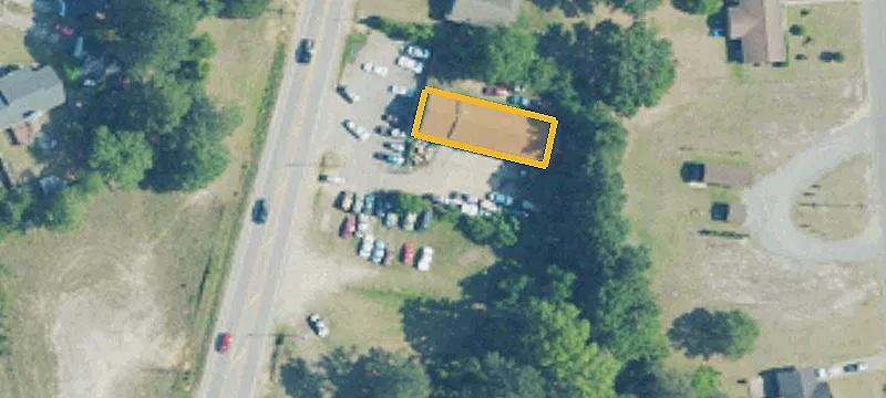 1481 Strickland Brg Rd