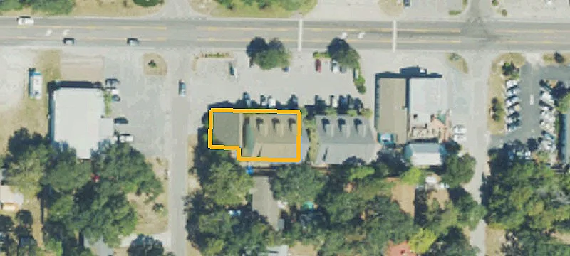 8505 Oak Is Dr, Unit 1