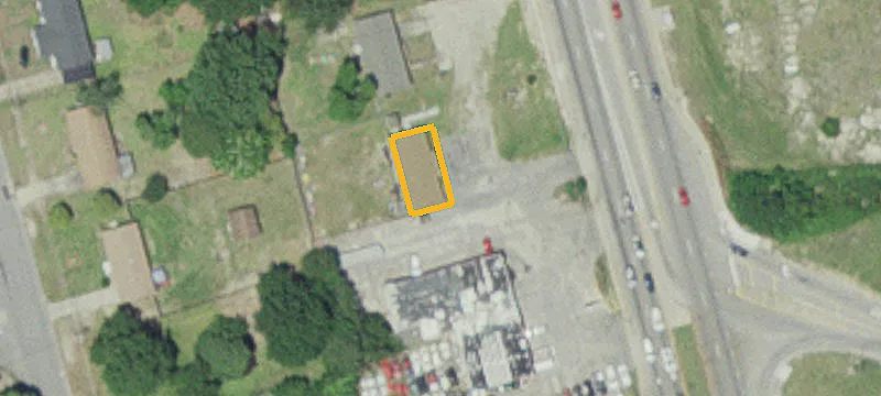 1317 Bragg Blvd