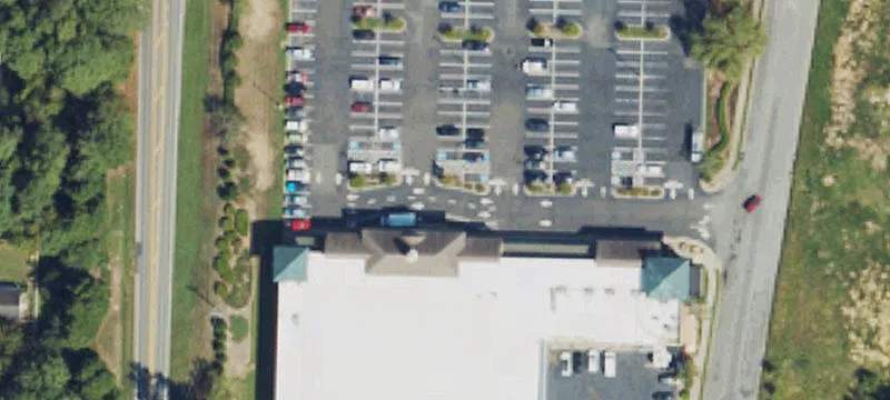 50000 Governors Dr