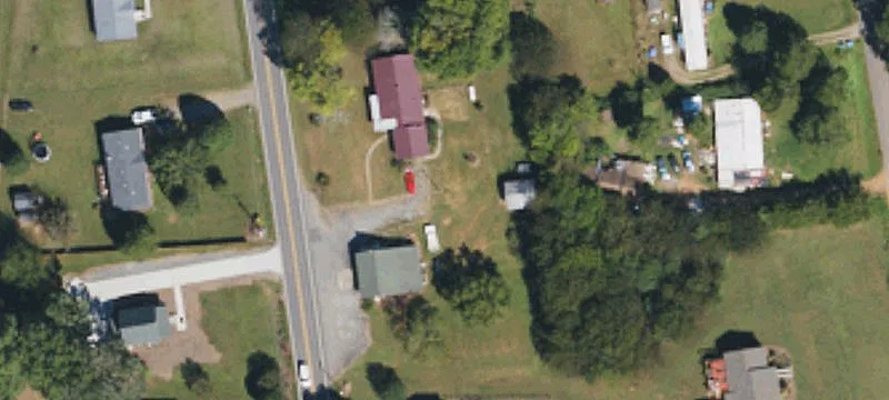 2400 Robinson Rd