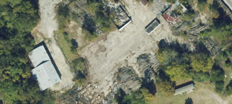 210 Concrete Rd
