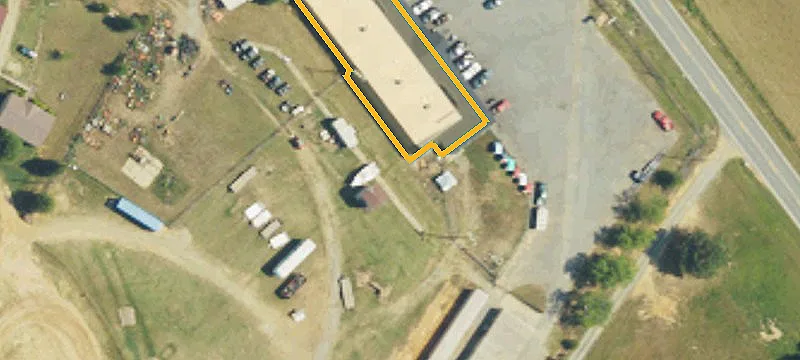 3636 Hwy 27