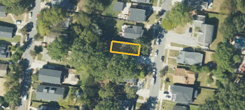 1917 Pegram St