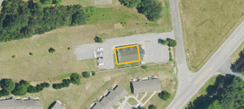 301 Hospital Rd