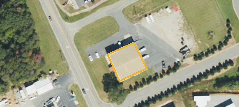 4394 Nc 16th Business Hwy