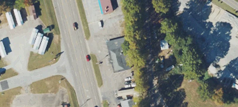 3078 Georgia Rd