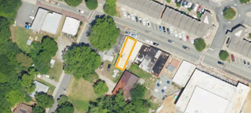 21304 Catawba Ave