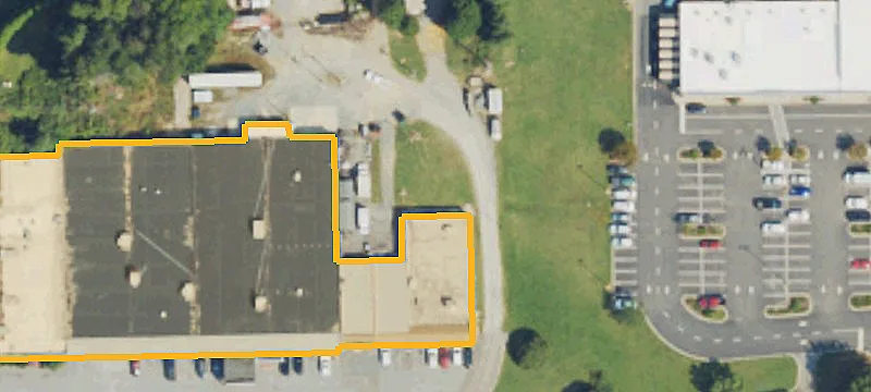 4681 Yadkinville Rd