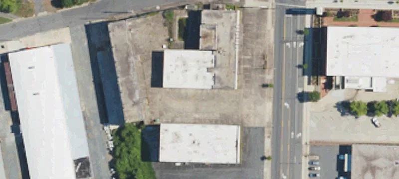 300 1st St