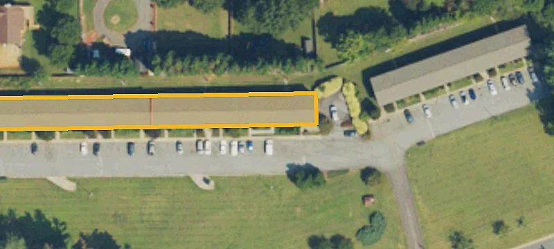 3350 Stratford Rd