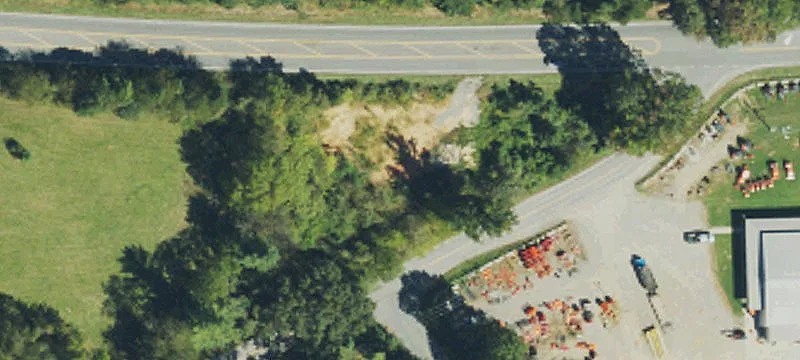 4 Old Us 19th 23rd Hwy