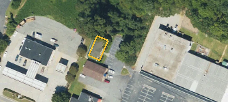 3634 Nc 16th Business Hwy