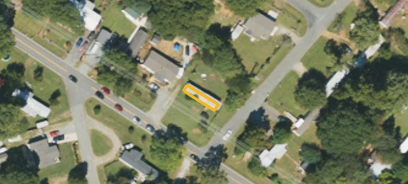 9313 Hambright Rd