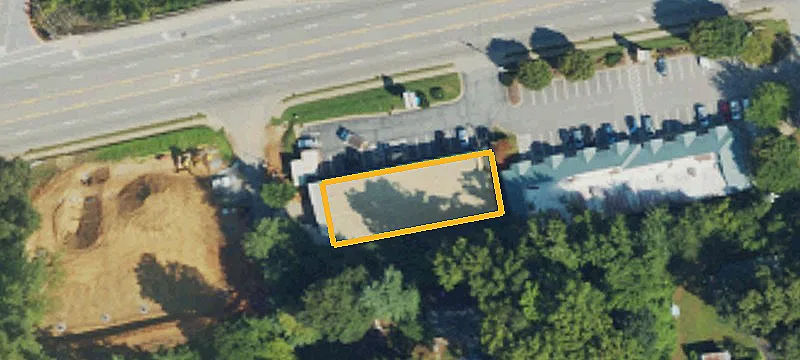 25 Long Shls Rd