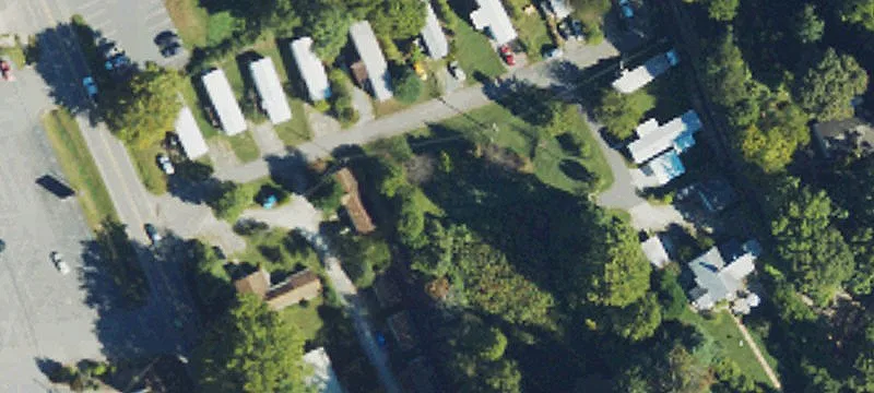 305 Weaverville Rd