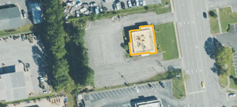 119 Western Blvd