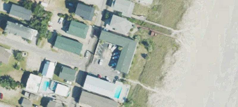 400 Carolina Bch N Ave