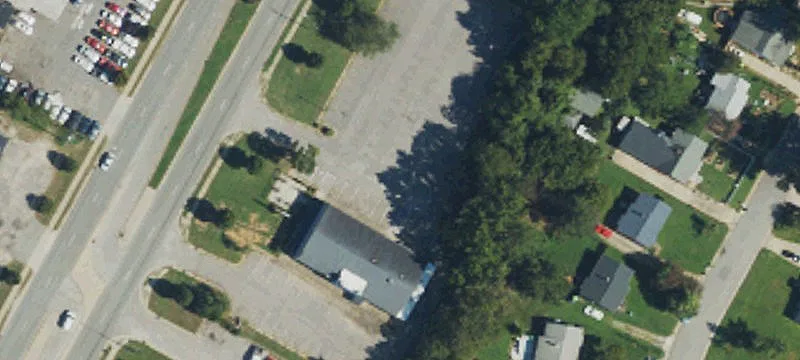 2701 Wilmington St