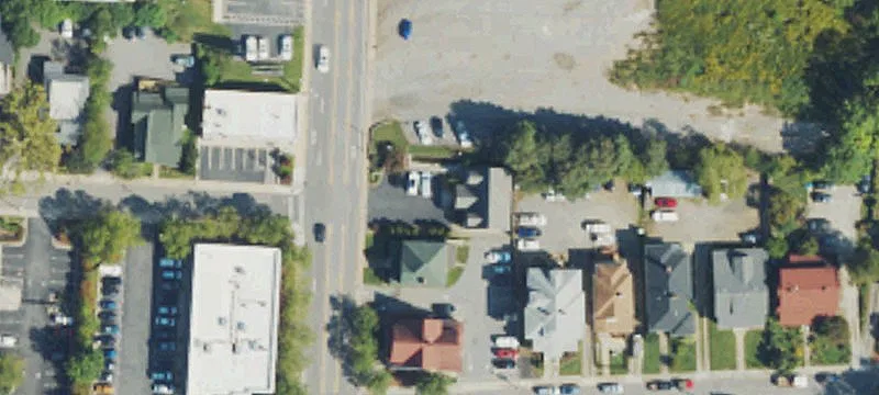 67 Charlotte St