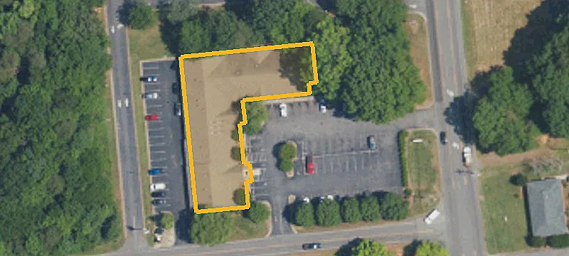 1170 Fairgrove Church Rd, Unit 2
